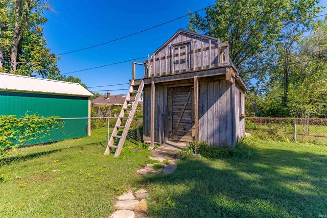 412 Lewis Avenue, Evansville, IN 47714