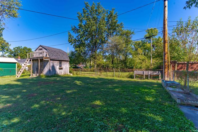 412 Lewis Avenue, Evansville, IN 47714