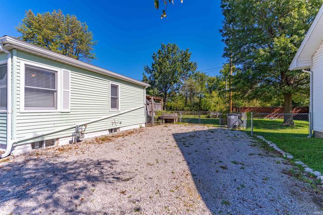 412 Lewis Avenue, Evansville, IN 47714