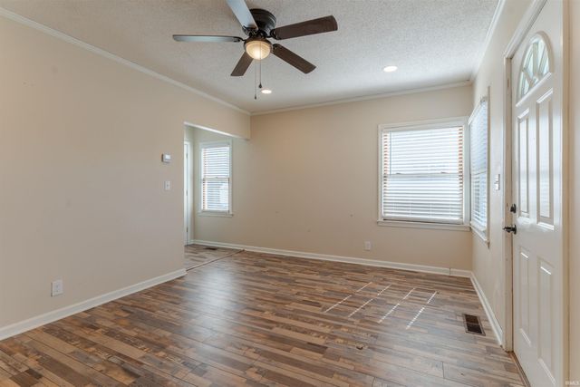 412 Lewis Avenue, Evansville, IN 47714