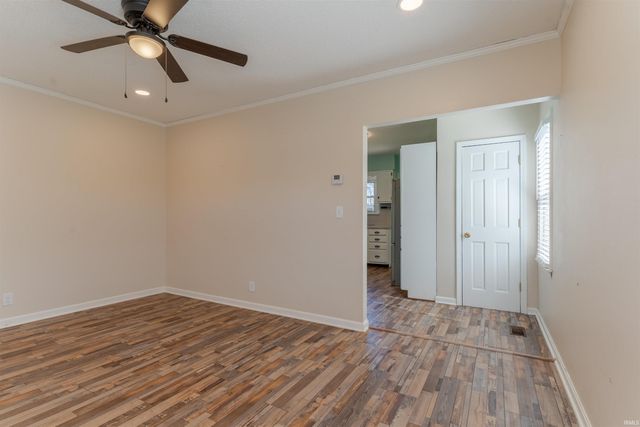 412 Lewis Avenue, Evansville, IN 47714