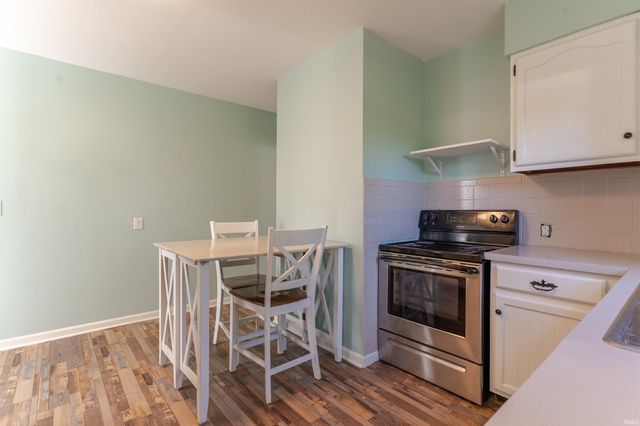 412 Lewis Avenue, Evansville, IN 47714