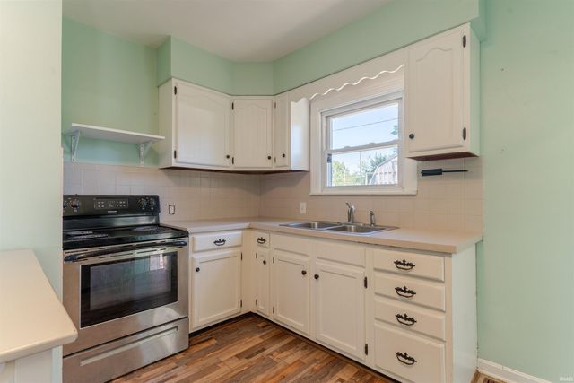 412 Lewis Avenue, Evansville, IN 47714