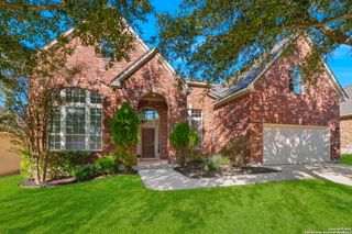 24915 White Crk, San Antonio, TX 78255