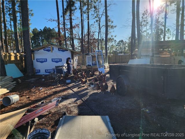 151 Pine Oak Lane, Cameron, NC 28326