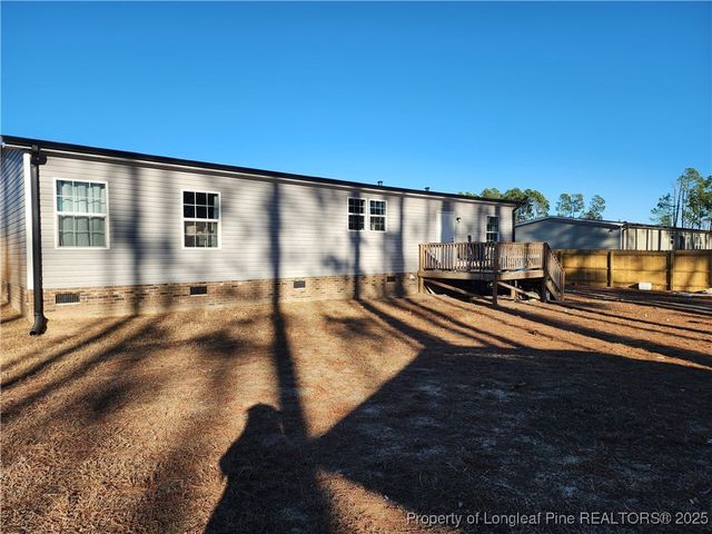 151 Pine Oak Lane, Cameron, NC 28326