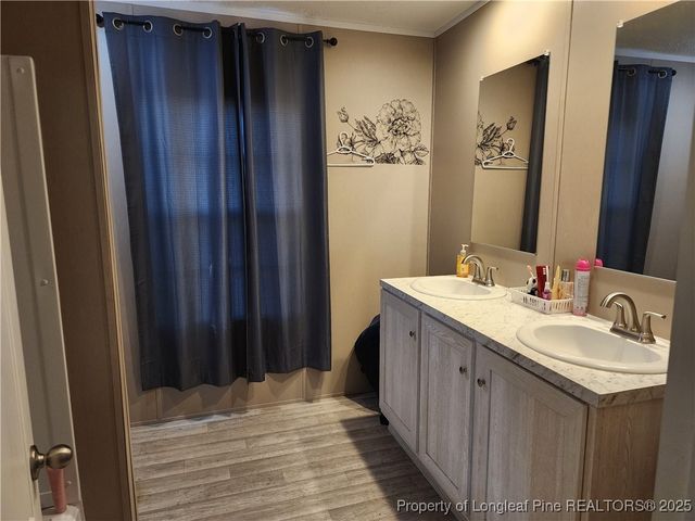 151 Pine Oak Lane, Cameron, NC 28326