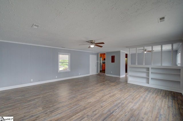 315 Ivydale Drive, Greenville, SC 29609