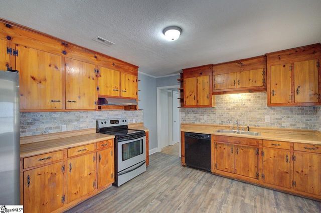 315 Ivydale Drive, Greenville, SC 29609