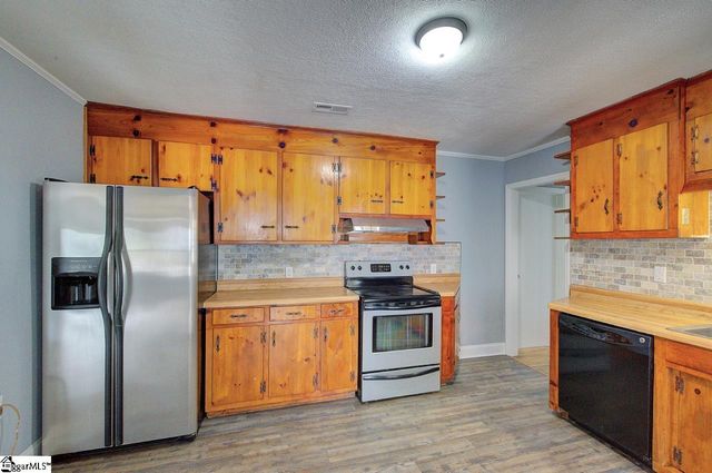 315 Ivydale Drive, Greenville, SC 29609