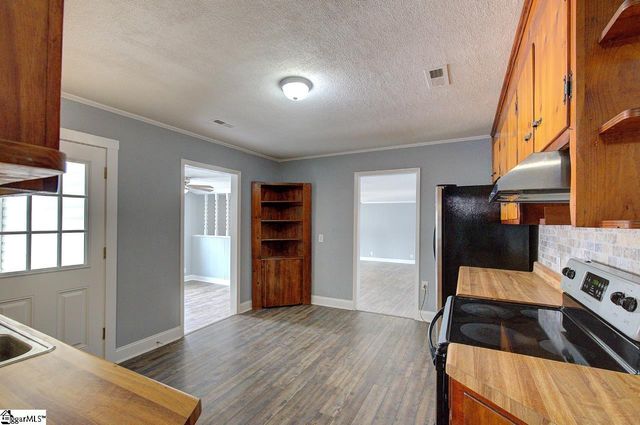 315 Ivydale Drive, Greenville, SC 29609