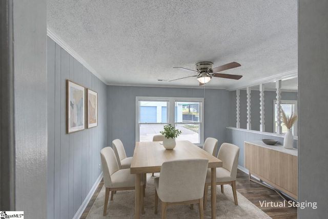 315 Ivydale Drive, Greenville, SC 29609