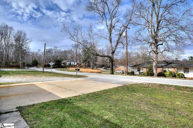 315 Ivydale Drive, Greenville, SC 29609