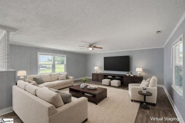 315 Ivydale Drive, Greenville, SC 29609