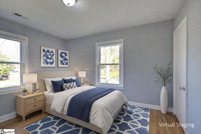 315 Ivydale Drive, Greenville, SC 29609