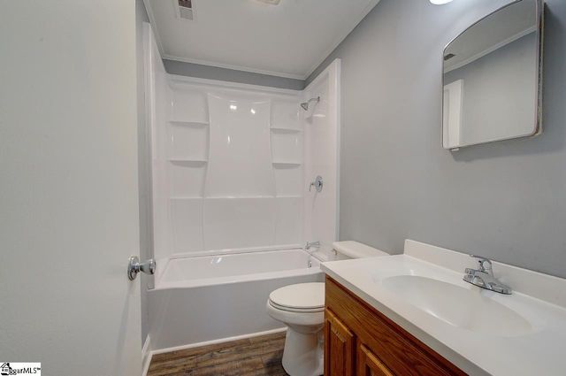 315 Ivydale Drive, Greenville, SC 29609