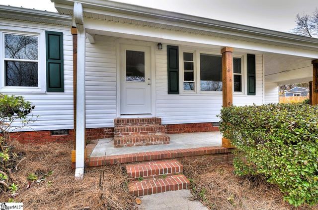 315 Ivydale Drive, Greenville, SC 29609