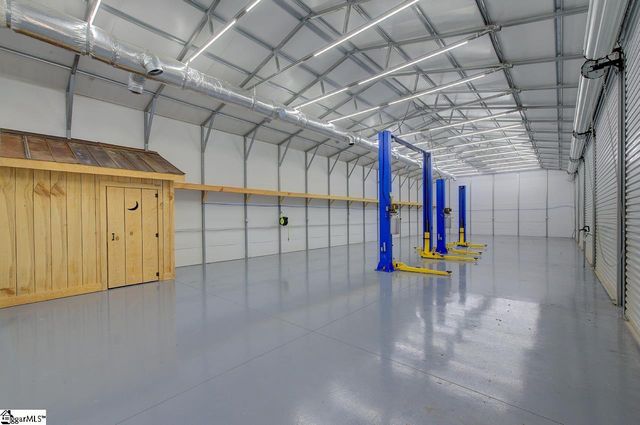 315 Ivydale Drive, Greenville, SC 29609