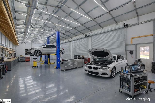 315 Ivydale Drive, Greenville, SC 29609