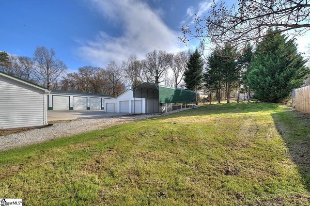 315 Ivydale Drive, Greenville, SC 29609