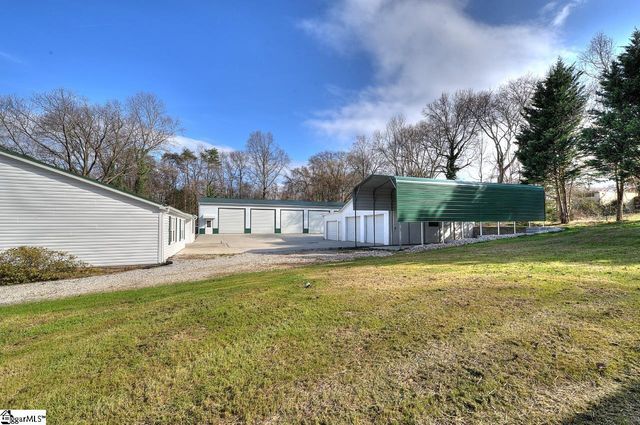 315 Ivydale Drive, Greenville, SC 29609