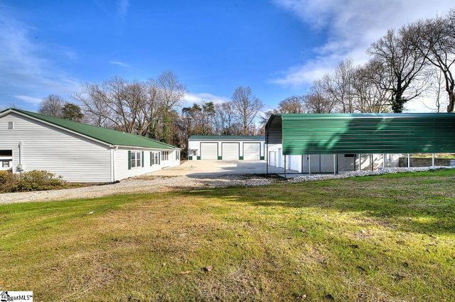 315 Ivydale Drive, Greenville, SC 29609