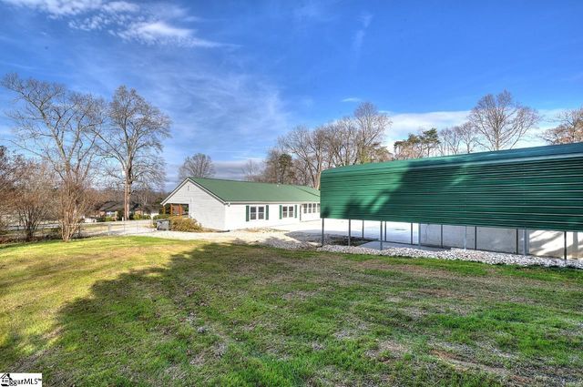 315 Ivydale Drive, Greenville, SC 29609