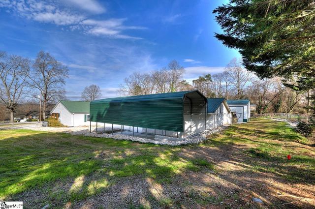 315 Ivydale Drive, Greenville, SC 29609