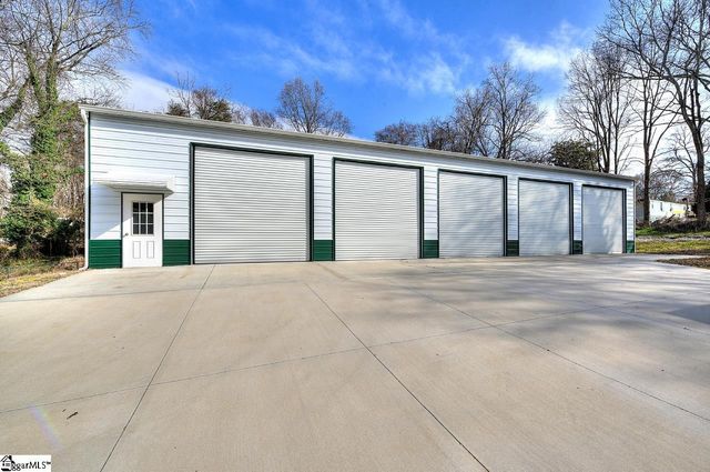 315 Ivydale Drive, Greenville, SC 29609