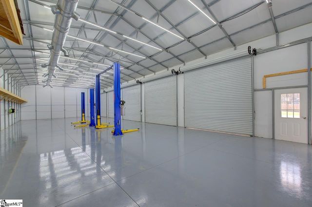 315 Ivydale Drive, Greenville, SC 29609