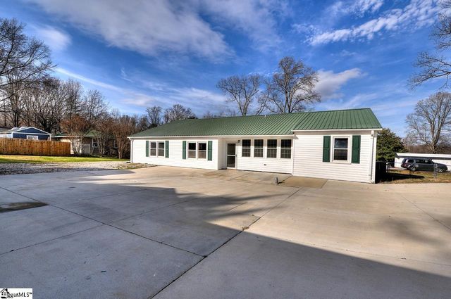 315 Ivydale Drive, Greenville, SC 29609