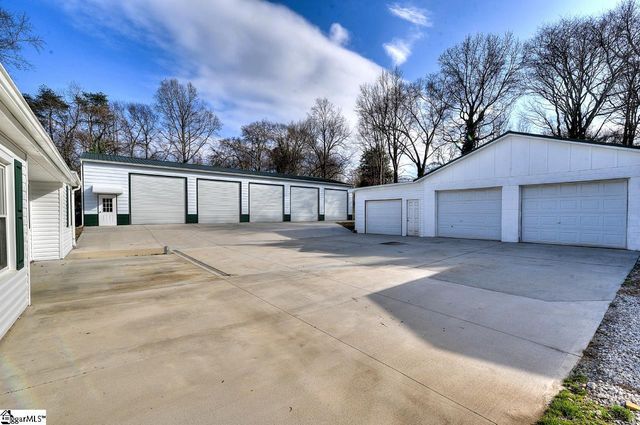 315 Ivydale Drive, Greenville, SC 29609