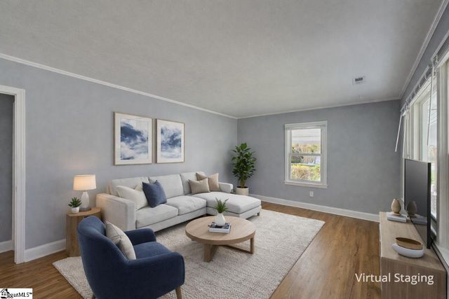 315 Ivydale Drive, Greenville, SC 29609