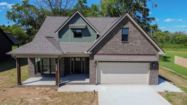 7405 Don Bruce Ct, Christiana, TN 37037