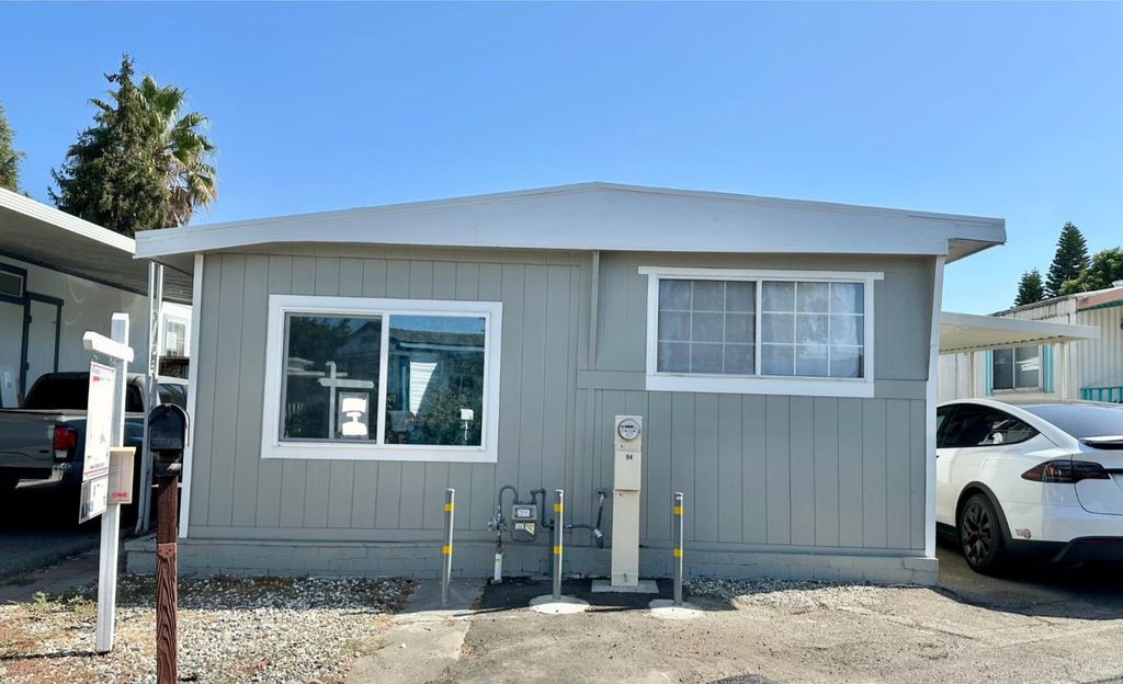 2855 Senter Road 84, San Jose, CA 95111