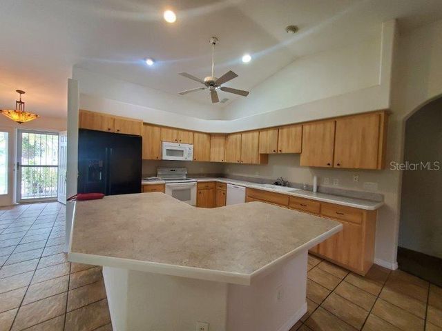 7105 N BLUE SAGE, Punta Gorda, FL 33955
