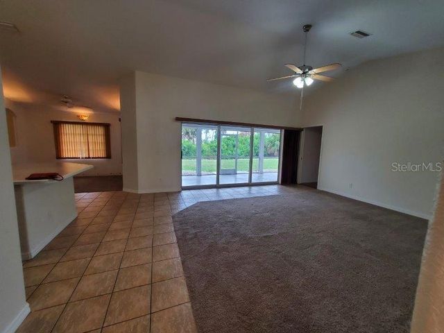 7105 N BLUE SAGE, Punta Gorda, FL 33955
