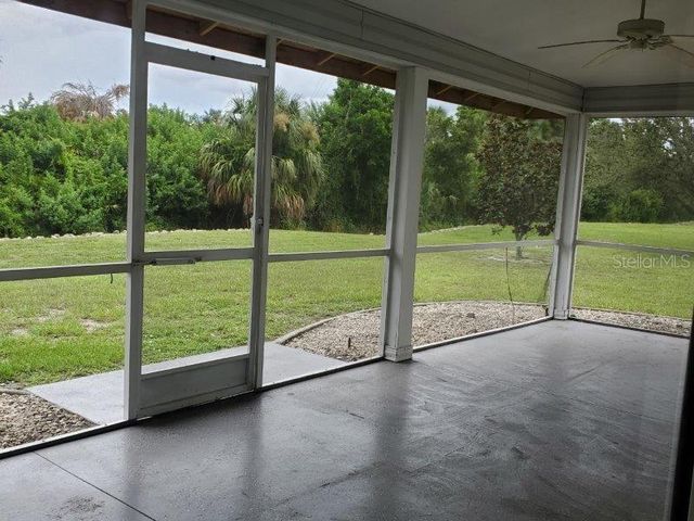 7105 N BLUE SAGE, Punta Gorda, FL 33955