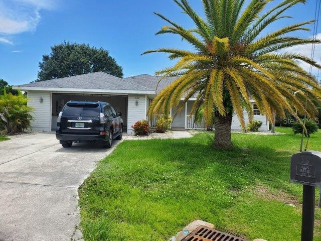 7105 N BLUE SAGE, Punta Gorda, FL 33955