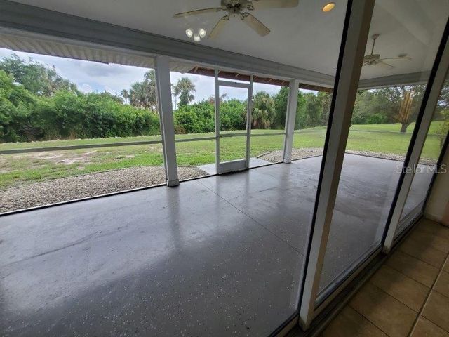 7105 N BLUE SAGE, Punta Gorda, FL 33955