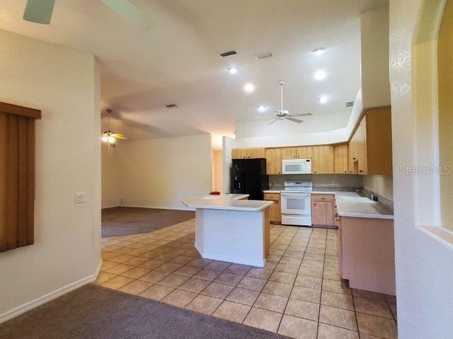 7105 N BLUE SAGE, Punta Gorda, FL 33955