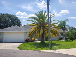 7105 N BLUE SAGE, Punta Gorda, FL 33955