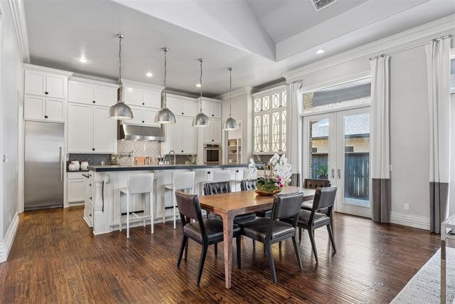 16738 Little Leaf Court, Edmond, OK 73012