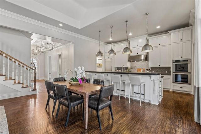 16738 Little Leaf Court, Edmond, OK 73012