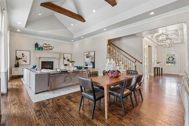 16738 Little Leaf Court, Edmond, OK 73012