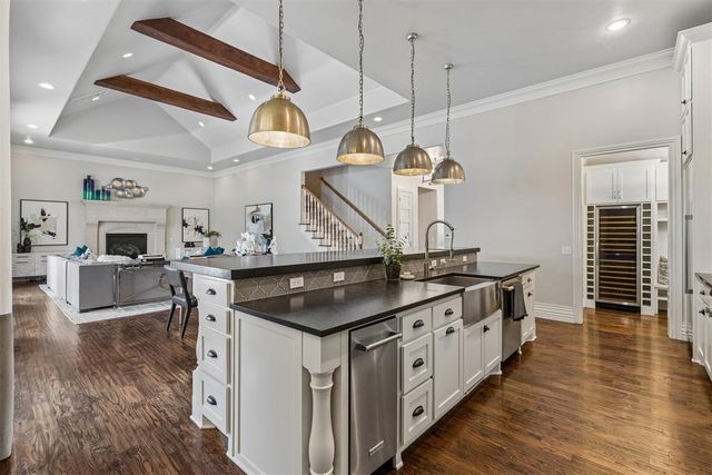 16738 Little Leaf Court, Edmond, OK 73012