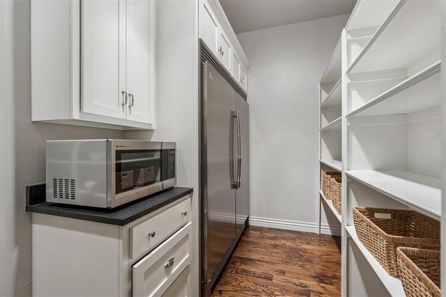 16738 Little Leaf Court, Edmond, OK 73012