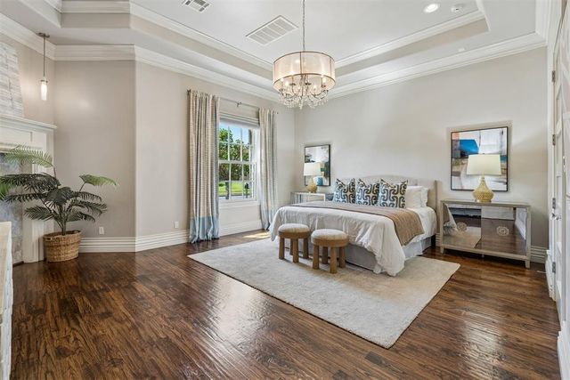 16738 Little Leaf Court, Edmond, OK 73012