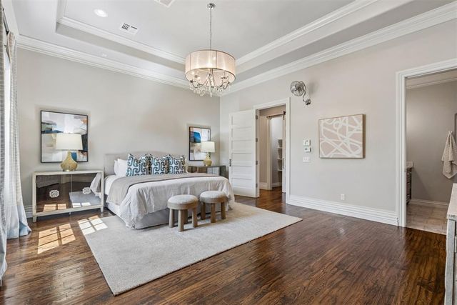 16738 Little Leaf Court, Edmond, OK 73012
