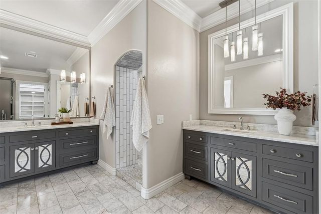 16738 Little Leaf Court, Edmond, OK 73012